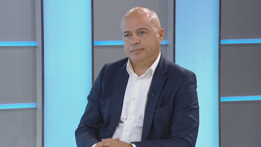 БСП като партия и парламентарна група през последните 2-3 седмици