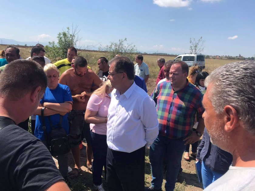 министър бозуков направим всичко стопаните пловдивско бъдат обезщетени края 2021