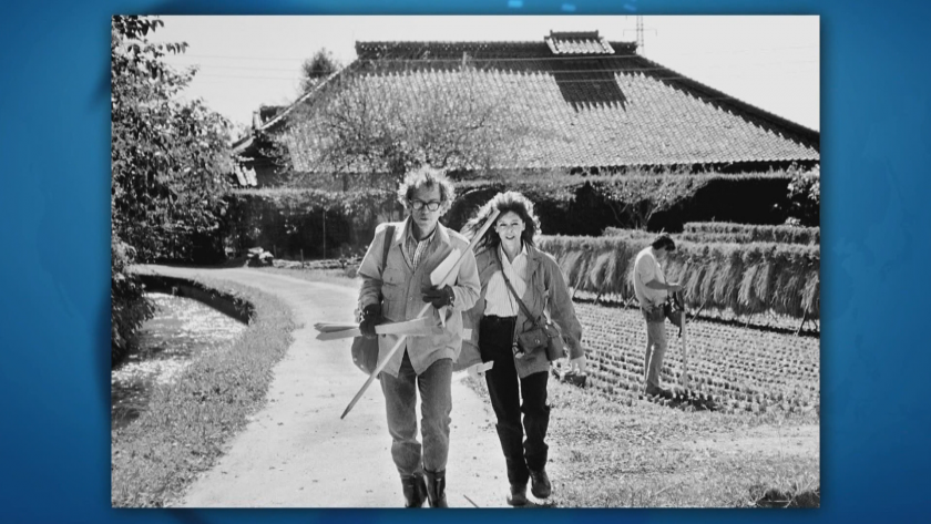 Емблематични творби на Кристо и Жан-Клод ще бъдат показани в София