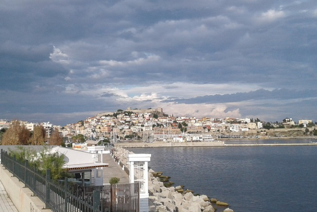 За влошаване на времето в Гърция днес предупреждават синоптиците в