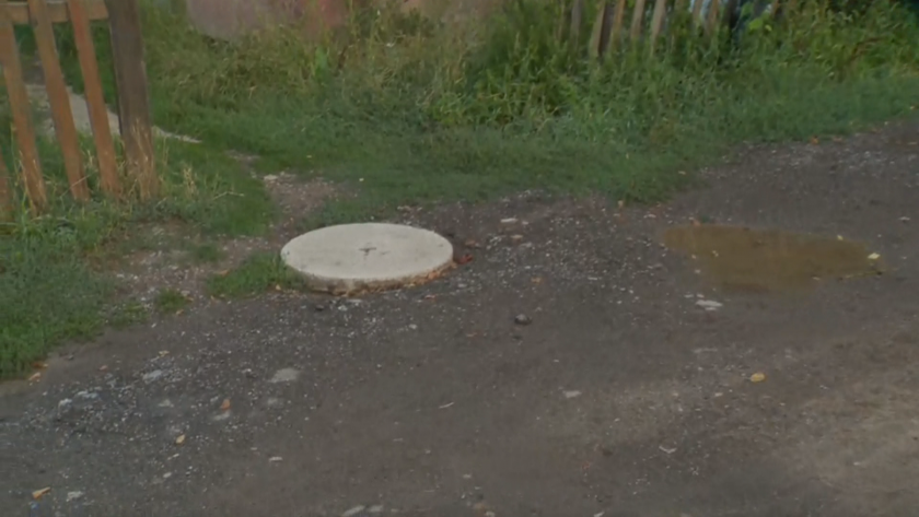 Жители на столичния район Нови Искър дни наред живеят без