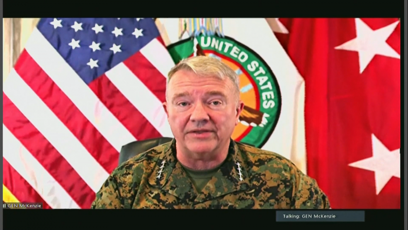 САЩ завършиха евакуацията на силите си от Афганистан