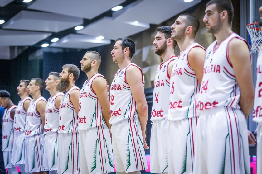 българия научи съперниците световното баскетбол вторник