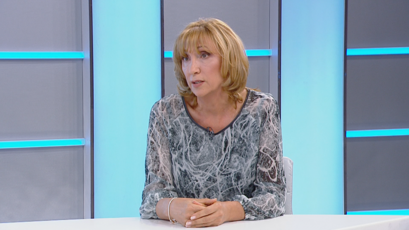 За разлика от останалите телевизии на пазара, които този сезон