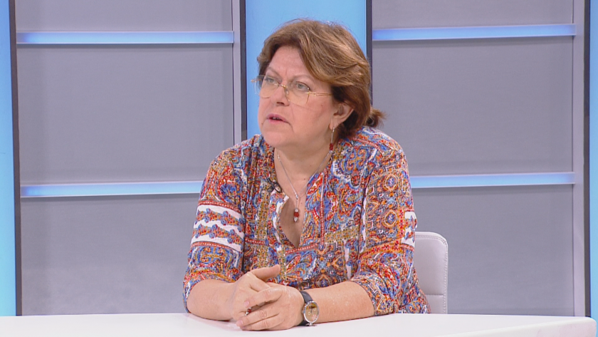 Партиите на промяната не са определящи за избора на правителство