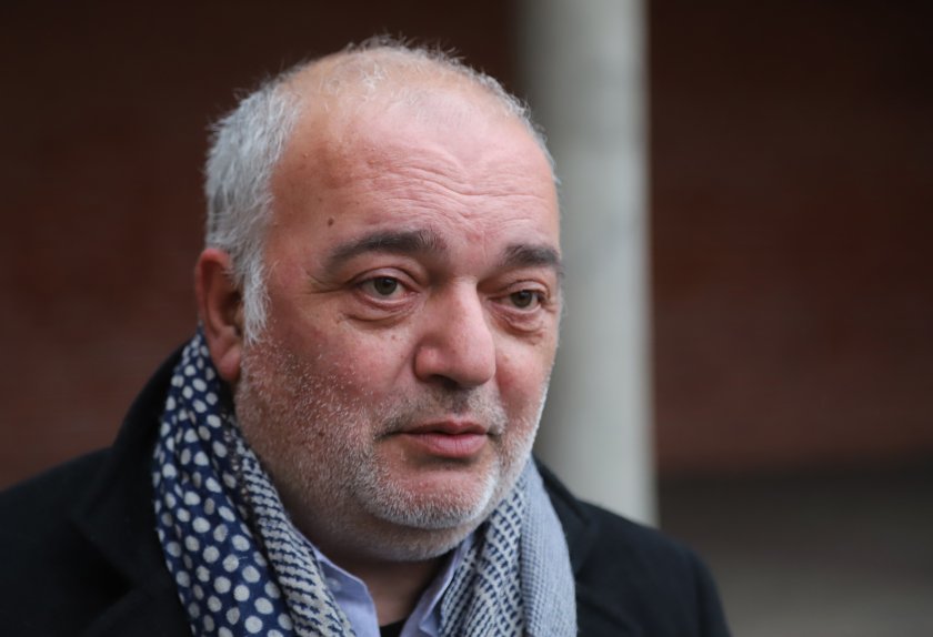 От коалицията Изправи се БГ! Ние идваме! вече не виждат