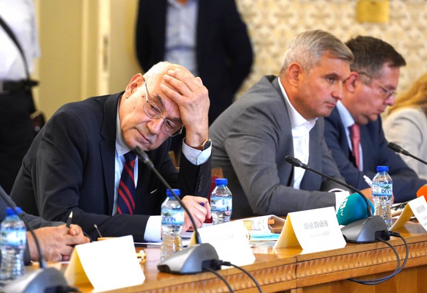 Ново поскъпване на парното и топлата вода може да има