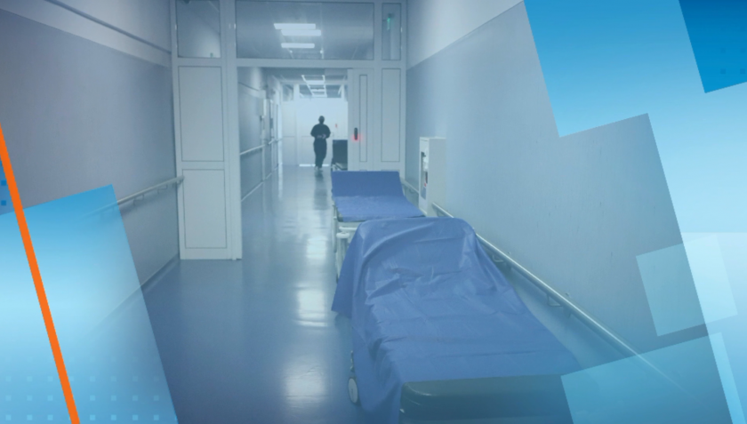 заразени чакат коридорите свободни ковид легла пазарджишката болница