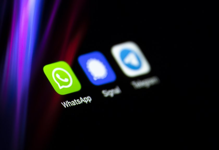 Турският орган за защита на данните глоби WhatsApp с близо