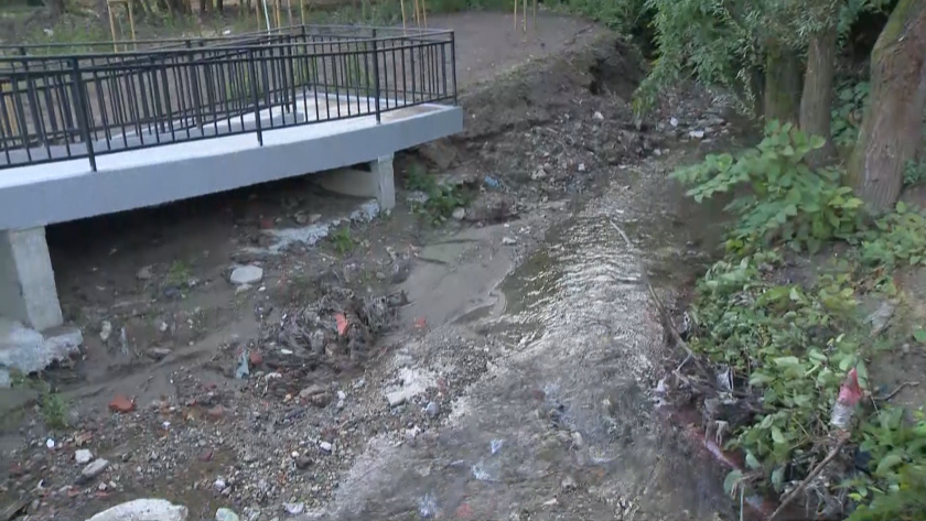 Столичен казус - става въпрос за изграждането на нов мост,