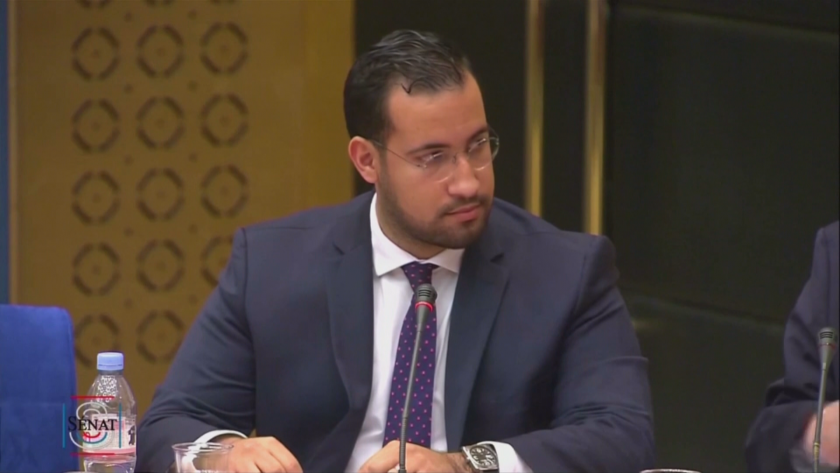 Във Франция започна процес срещу Александър Бенал - бивш съветник