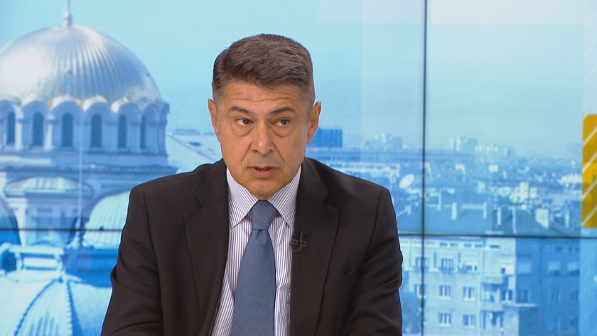 Оградата по границата не може да ни спаси, но тя