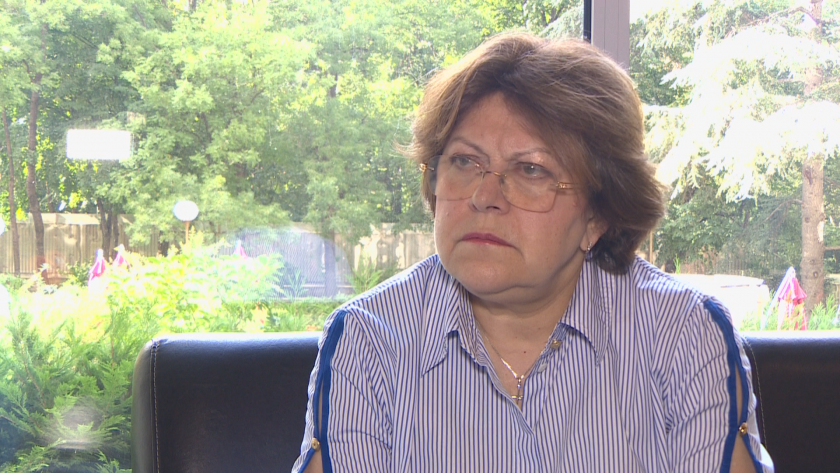 Самият Радостин Василев каза неколкократно, че не съм му предлагала