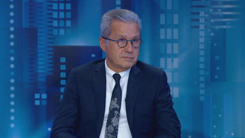 Йордан Цонев в "Панорама": Хората очакват правителство и отговорно отношение