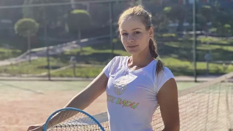 Юлия Стаматова ще играе финал в Кайро