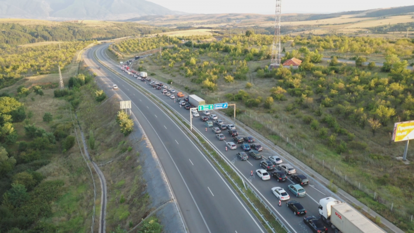 Войната на пътя: 42 души са загинали при катастрофа с ТИР за последните 8 месеца