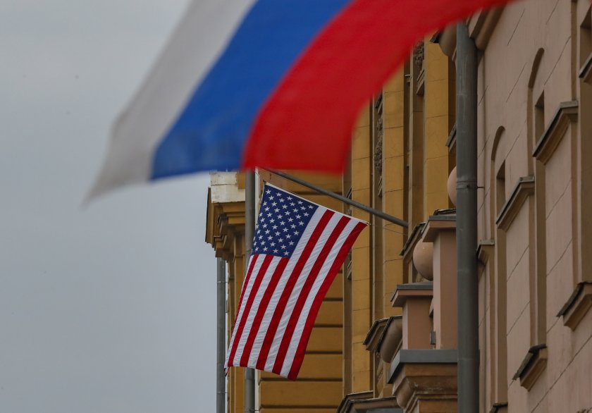 русия предлага подновяване антитерористичното сътрудничество америка