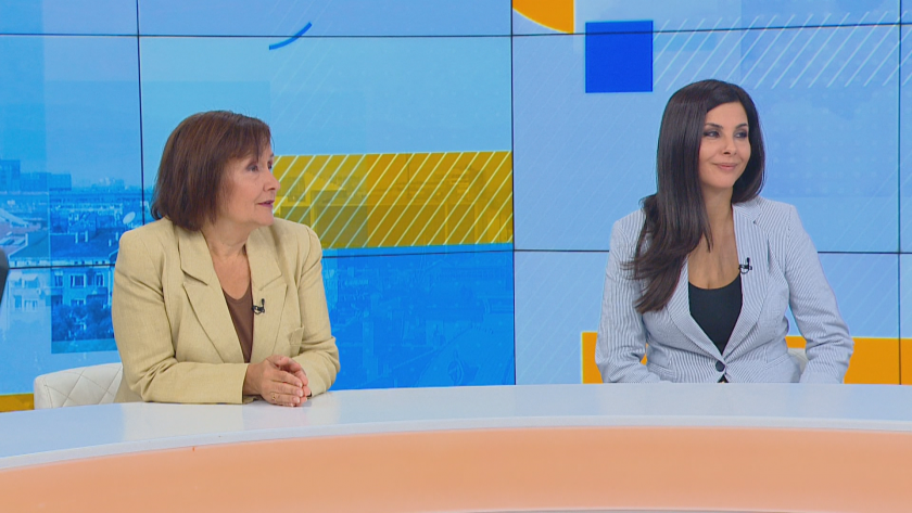 На 11 септември стартира новият съботно-неделен блок на БНТ -