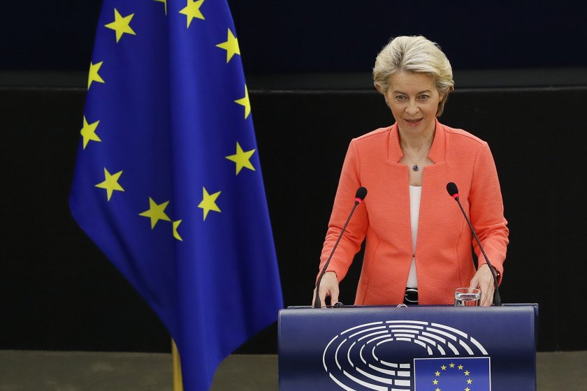 Ваксинирайте се, ваксините са сигурни и по този начин пазите