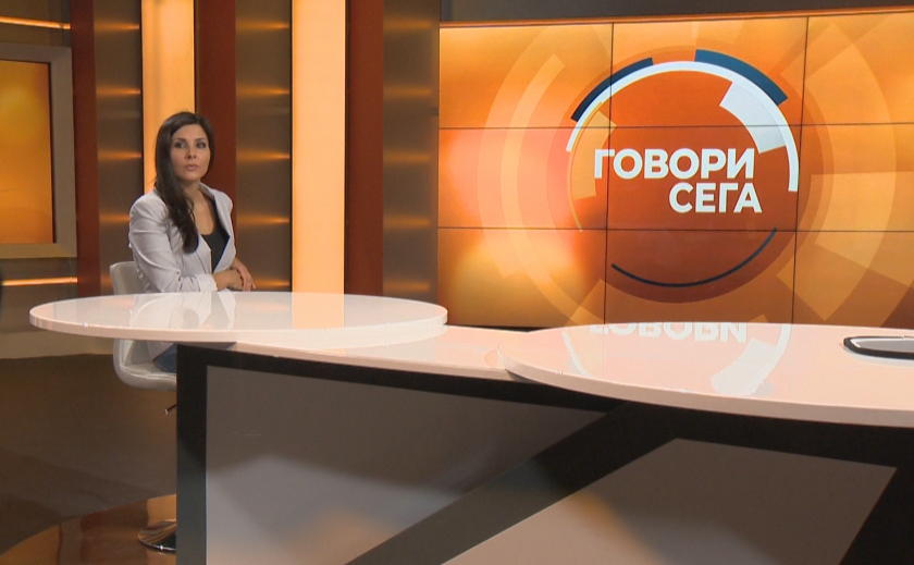 От утре в ефира на БНТ започва новото предаване Говори