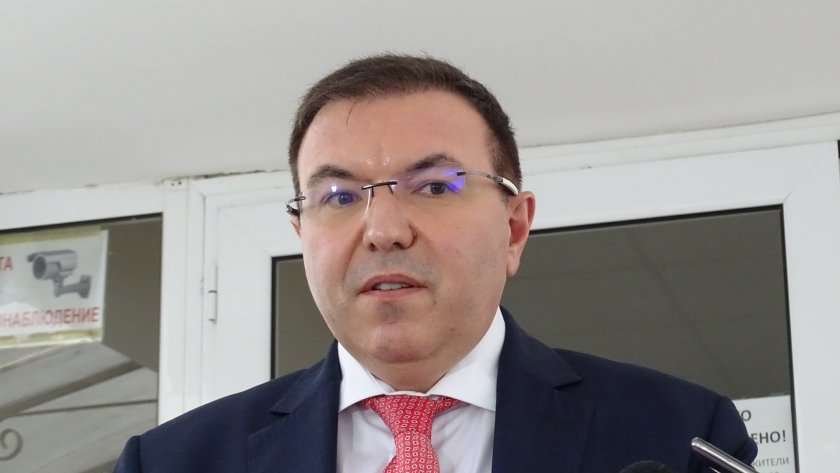 Бившият министър на здравеопазването и бивш шеф на Александровска болница