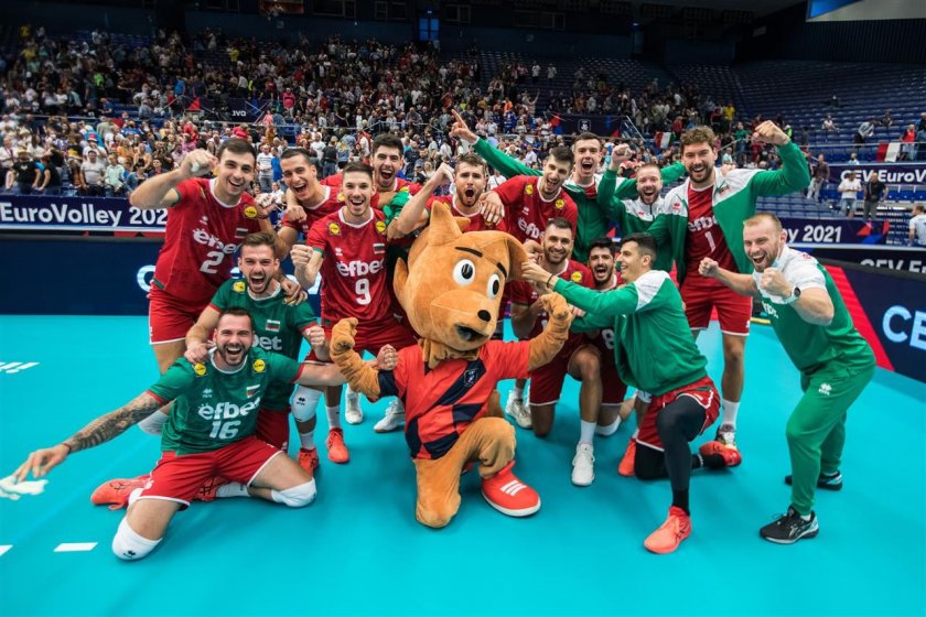 лъвовете все спечелят групата победят словения