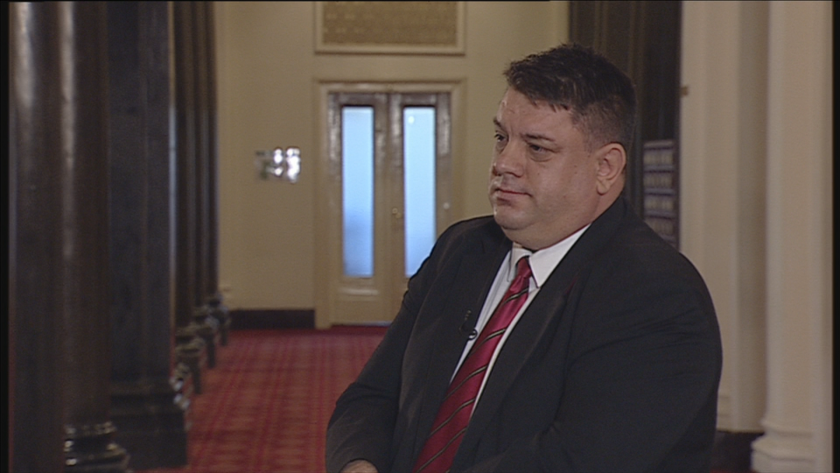 В този безплоден парламент не се решиха няколко важни проблема