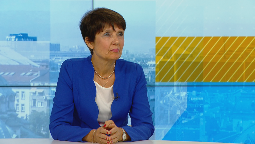 И придобитият, и естественият имунитет са добри за ковид. Имунната