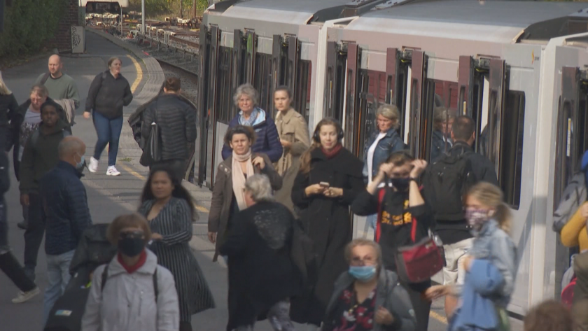 Норвегия отменя всички COVID мерки в страната и се връща