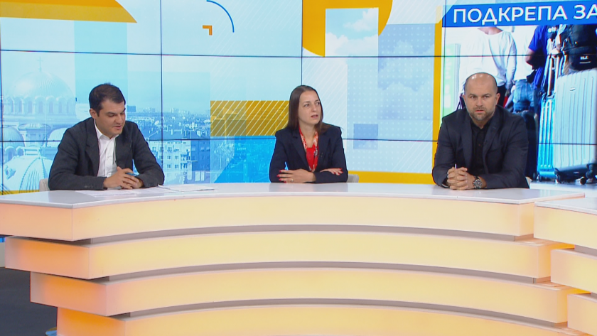 Властта и бизнесът си дадоха 10 дни, за да търсят