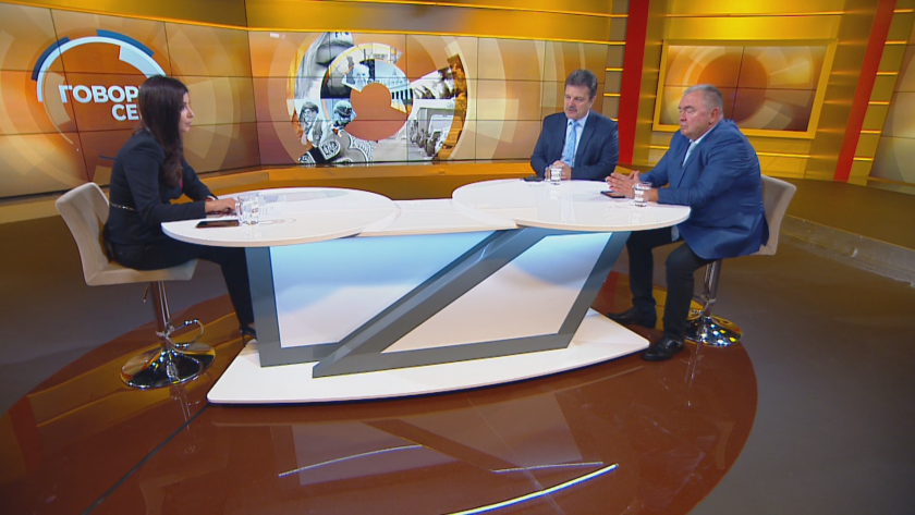 Задължителната ваксинация решение ли е на проблема COVID-19? Темата коментираха