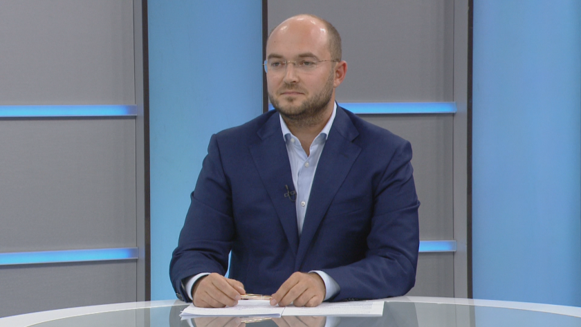 Трябва да върнем Общинския съвет при хората. Започвам срещи по