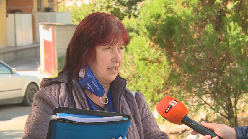 Седмица остава до крайния срок за преброяването на населението в