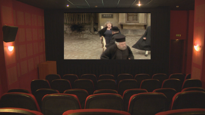 Всеки от нас има свое любимо място. Там, където сме