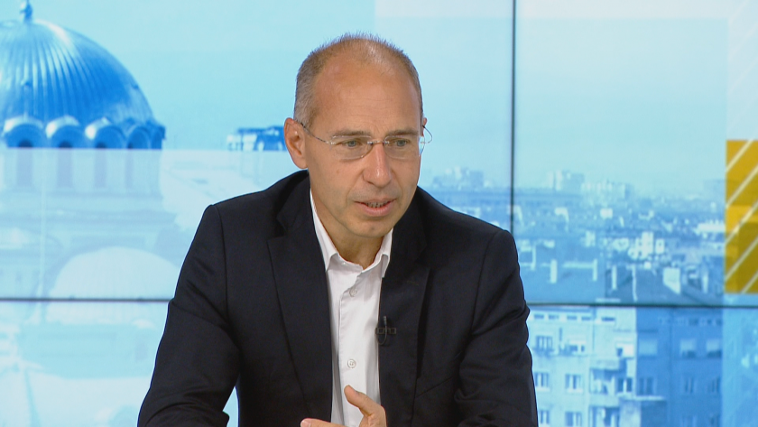 Директорът на "Сиела Норма": ЦИК ни дължи около 14 млн. лв за наем на машините