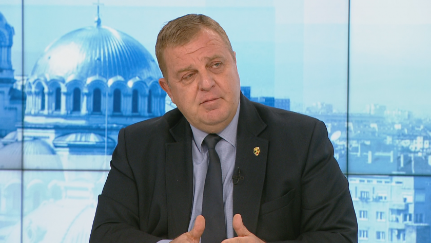 Предполагах, че още с първите избори ще има достатъчно воля