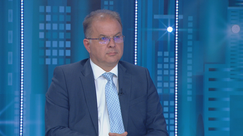 Болно ми е, че ГЕРБ беше поставен в демонстративна изолация