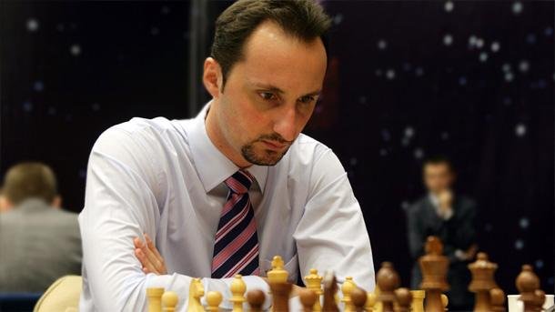 веселин топалов води еднолично турнир ускорен шахмат китай