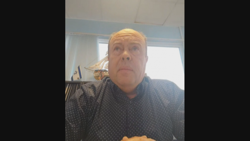 Инж. Юлиян Гендов: Практика е турските плавателни средства да нарушават правилата у нас