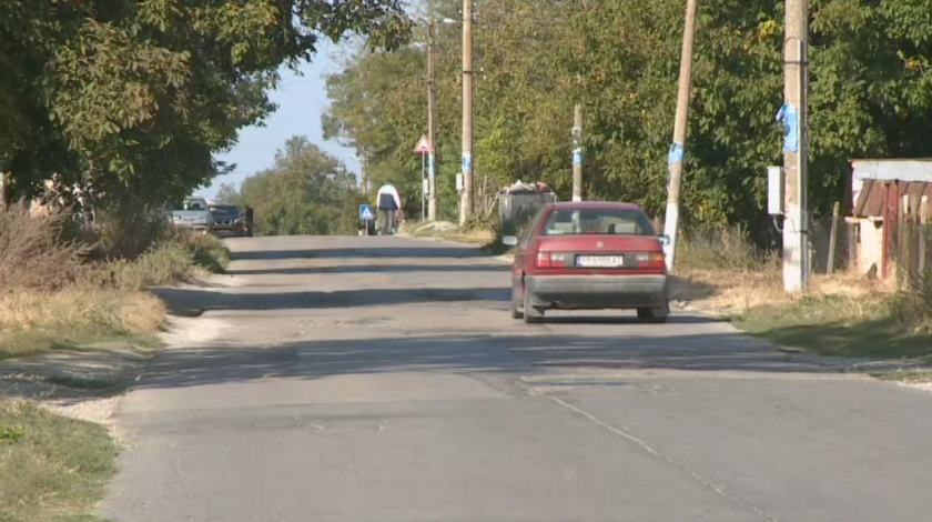 Протест затвори за около час пътя между Разград и Търговище