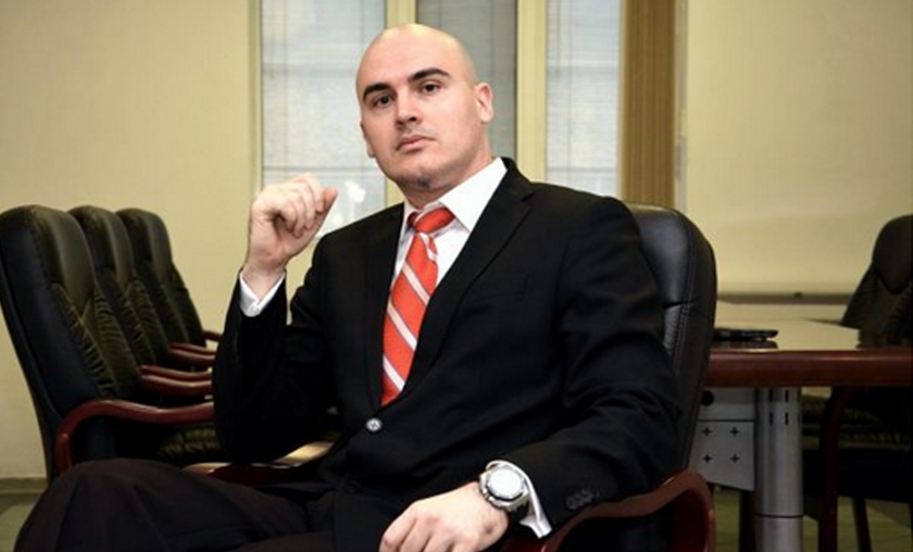 За следващата седмица е насрочен Факултетен съвет, който трябва да