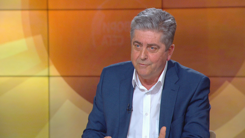 През 2009 и 2010 година, като премиер Бойко Борисов призоваваше