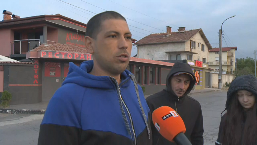 36-годишен рецидивист тормози и всява страх в жителите на софийското