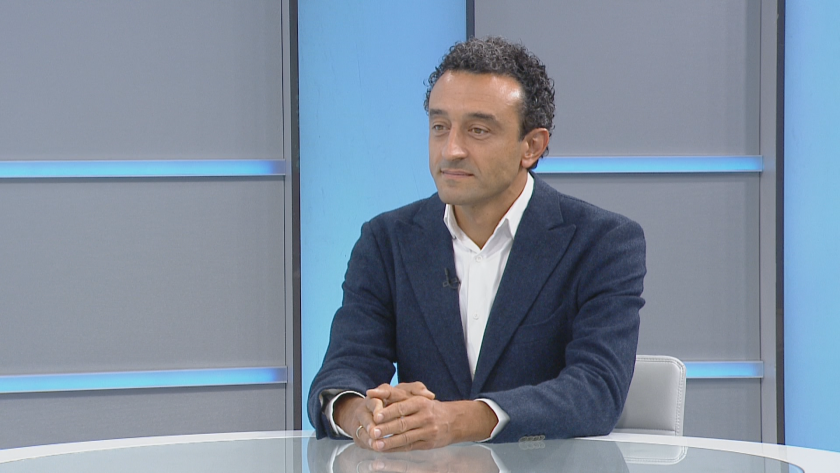 Ние се чувстваме партия на промяната и силно вярваме, че