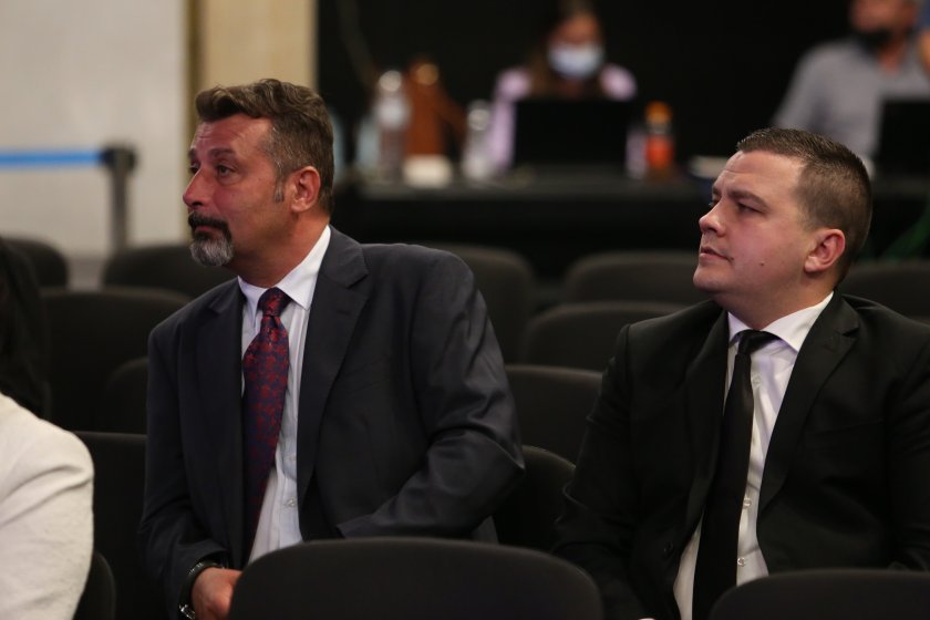 Филип Станев и Станислав Балабанов от ИТН са част от Инициативния комитет на Румен Радев