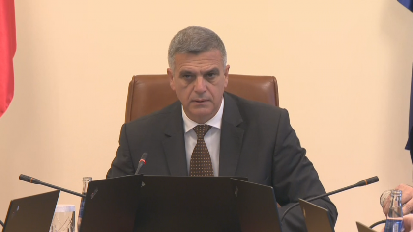 Министерският съвет провежда редовното си заседание в сряда. Очаква се