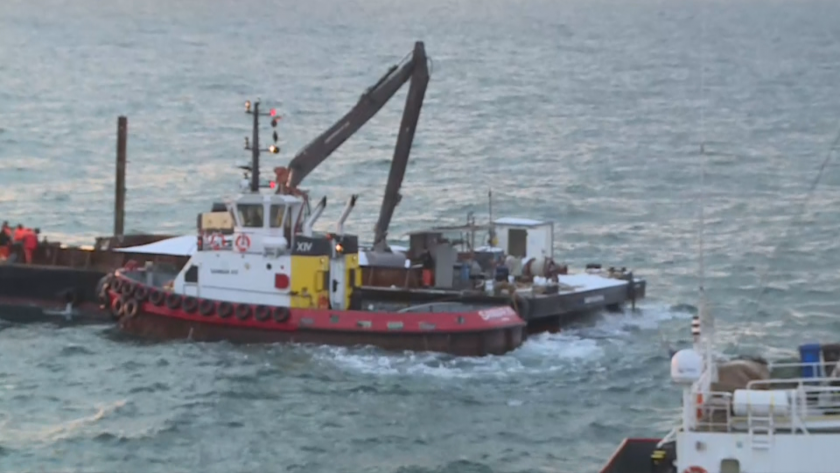 Министърът на околната среда и водите Асен Личев издава принудителна