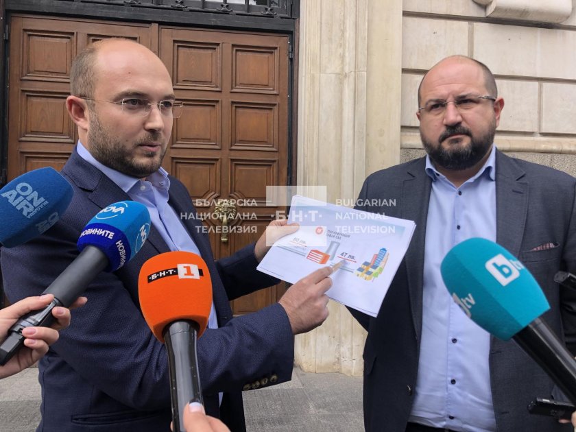 СОС е против поскъпването на парното в София