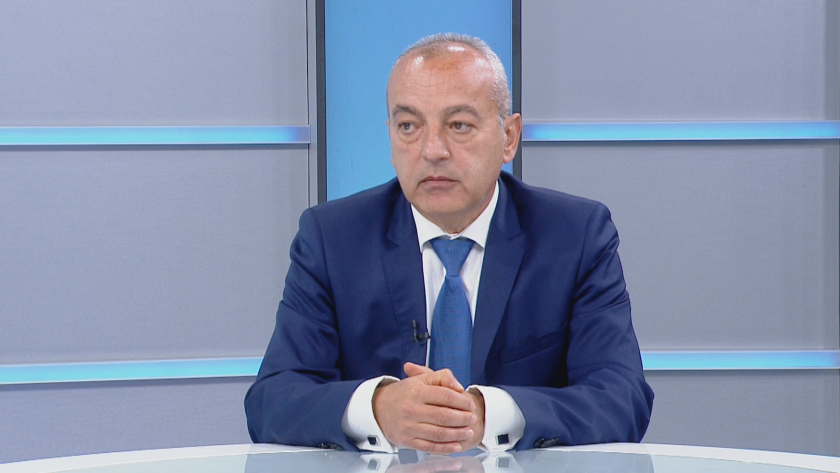 Гълъб Донев: Инфлацията все още не може да изяде увеличението на дохода на българите
