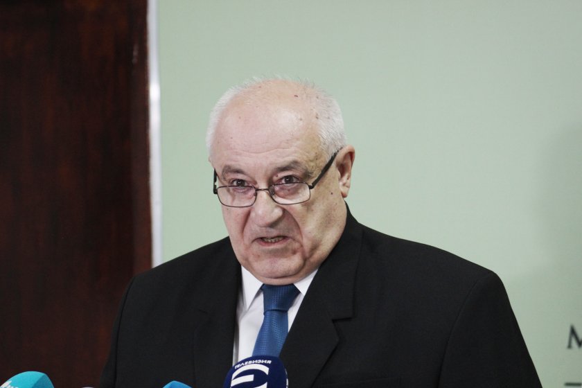 Екоминистърът дава "Морска администрация" на прокуратурата